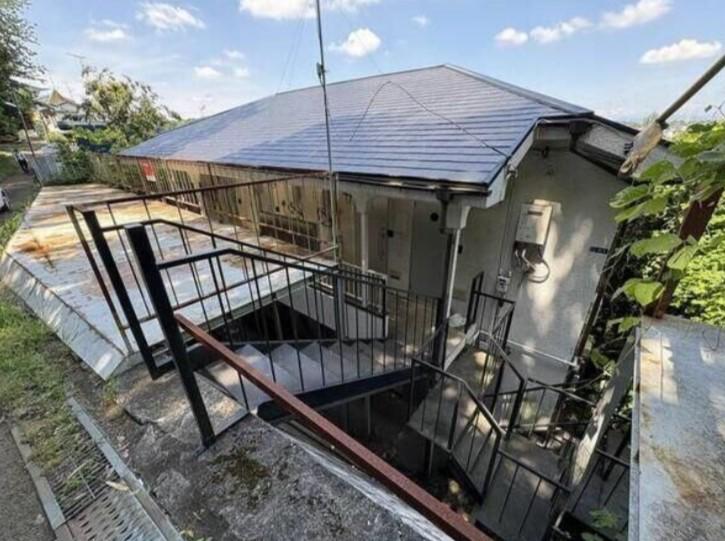 KARYU HOUSE 岡上