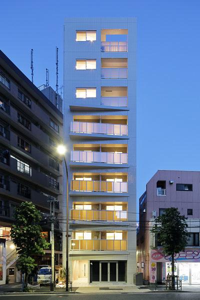 GRANDUO広尾