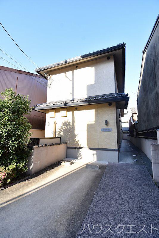 セントラルジェム御所南