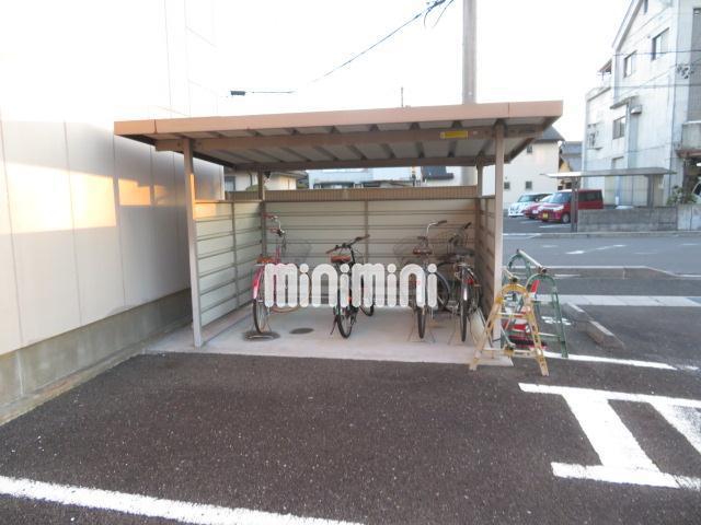サンハイムアサヒ