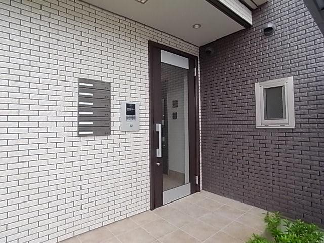 ベレッツァ南塚口