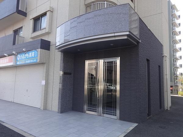 ラフォレなかもず