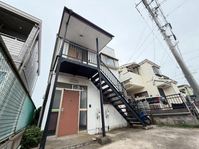 リプロハウス中原