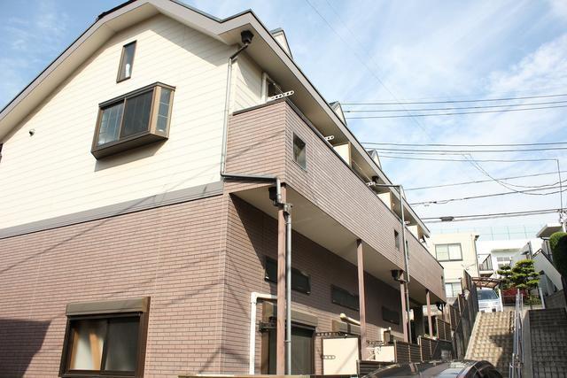 ロワジール向山D