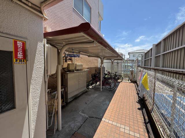 加庄マンション