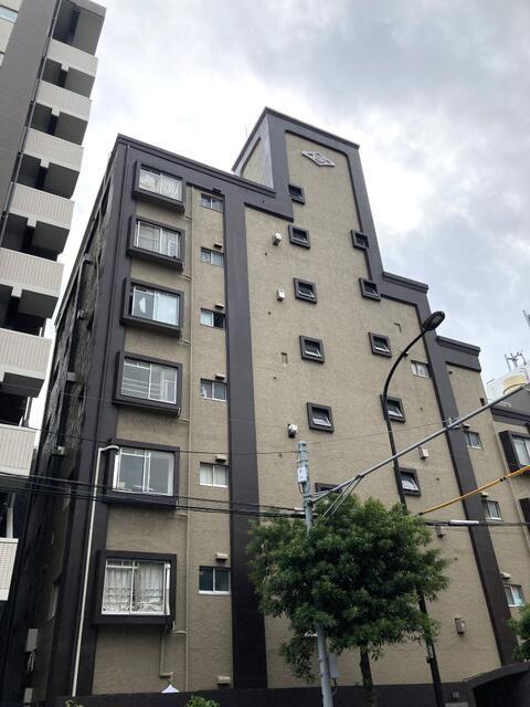 メゾンデューク菖蒲園