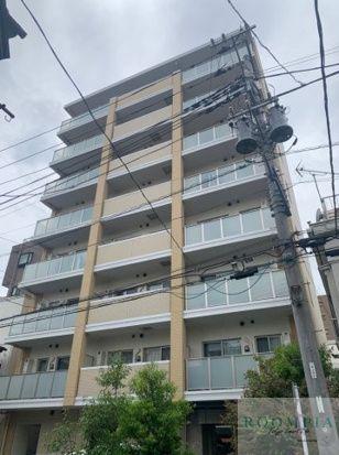 シャルム亀戸