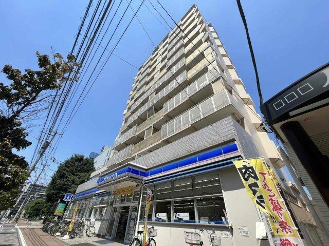 パークヒルズ西台(3LDK/2階)