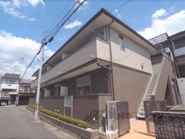 フィオーレ 1(1K/2階)