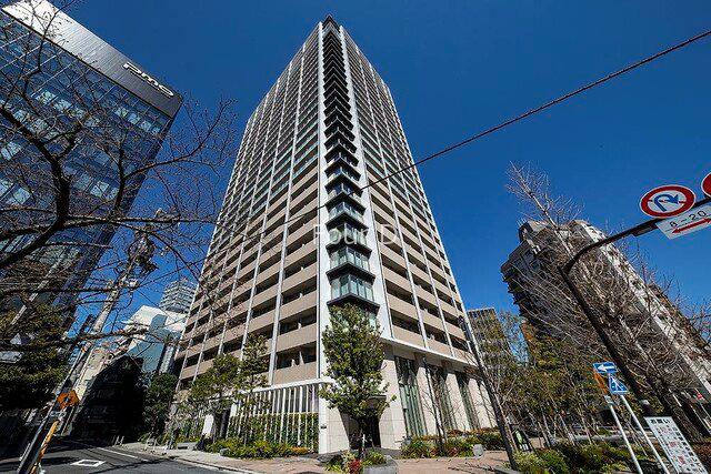 BRILLIA THE TOWER TOKYO YAESU AVENU