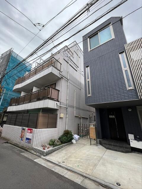 ビラビアンコ田中