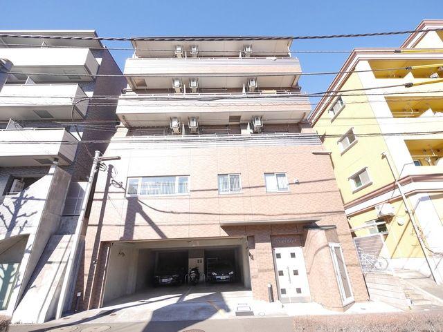 TYビルディング