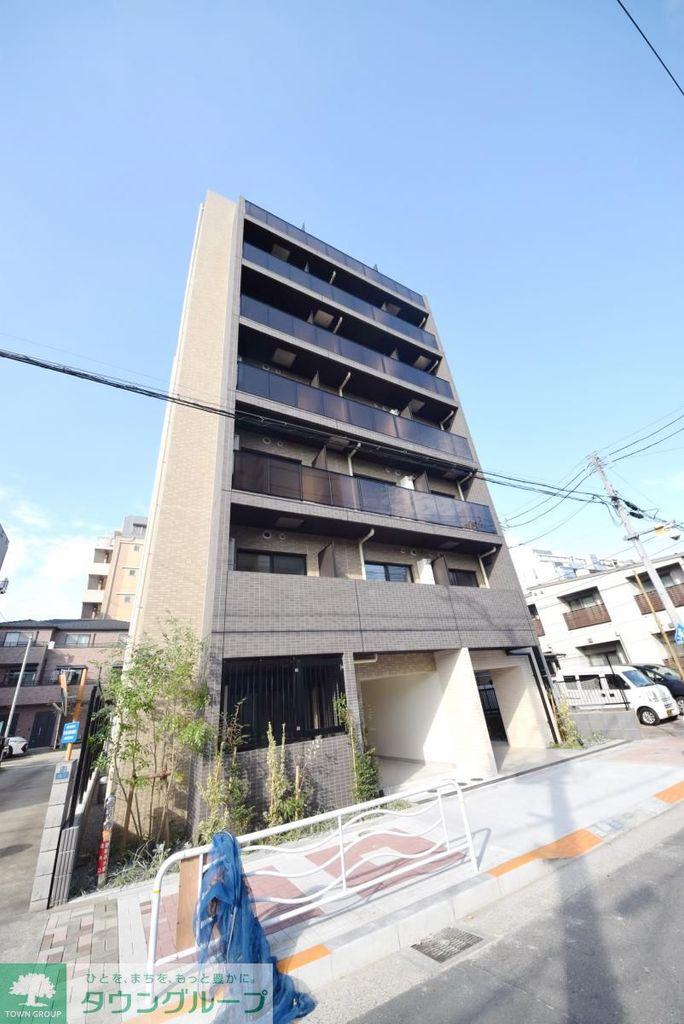 セジョリ東陽町