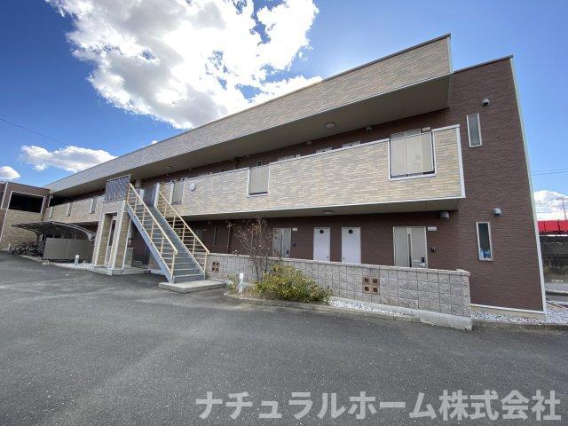 カルディアス大岩B