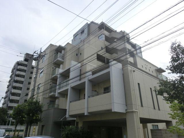 アーバンレックス西新井II