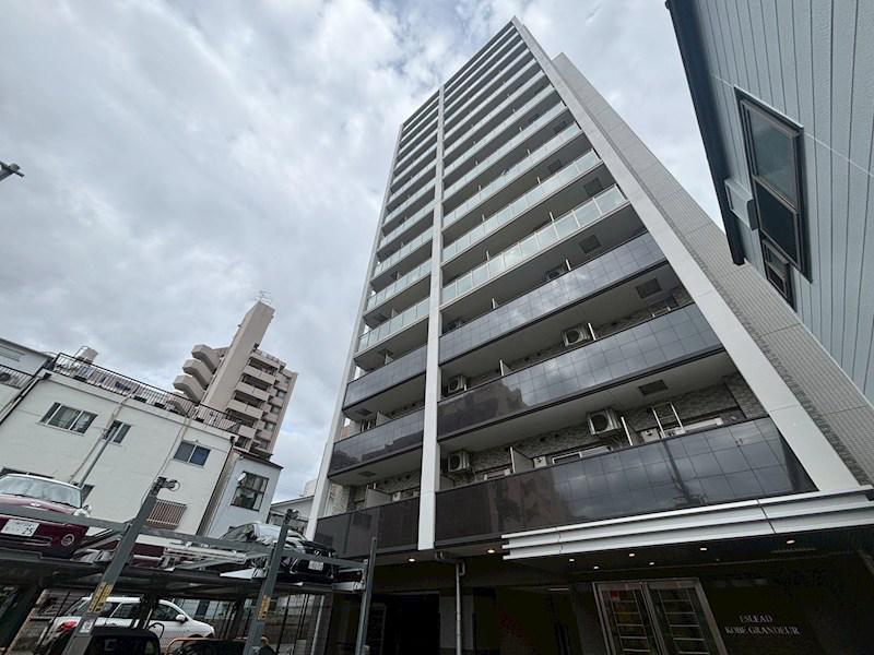 エスリード神戸グランドール