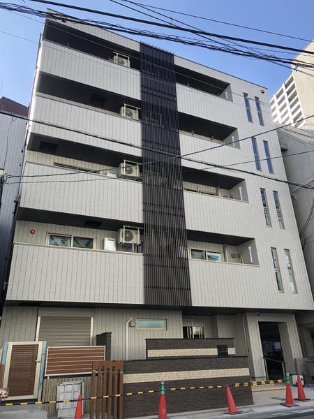 COSTA北河堀