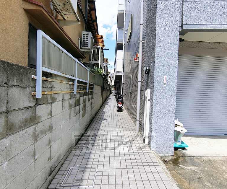 コーポ藤井