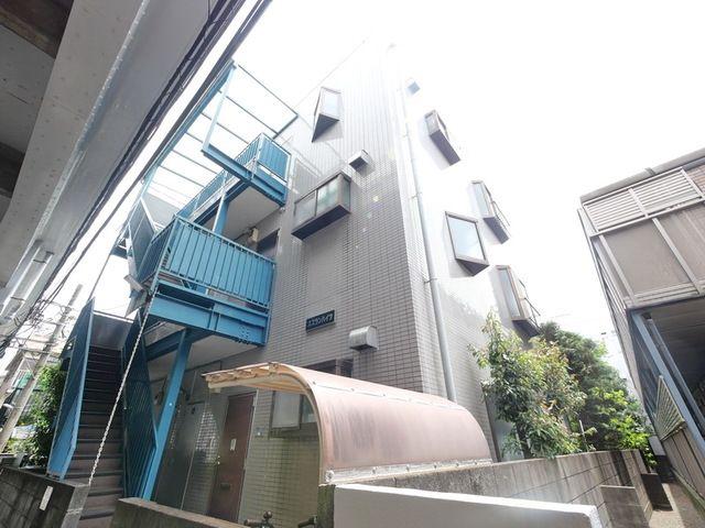 スズランハイツ