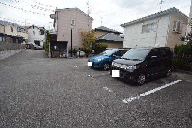 クレール宝塚2