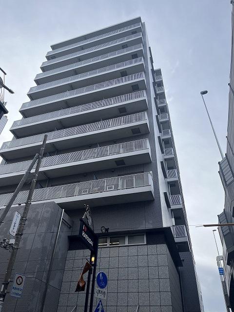 初台駅1分 プライムアーバン初台 ワンルーム SNF