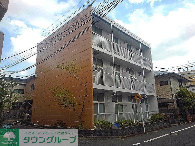 レオパレス南光