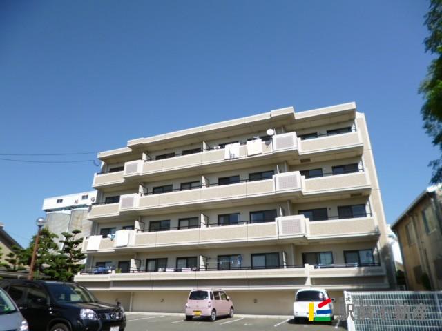 グラビス太宰府(2LDK/3階)