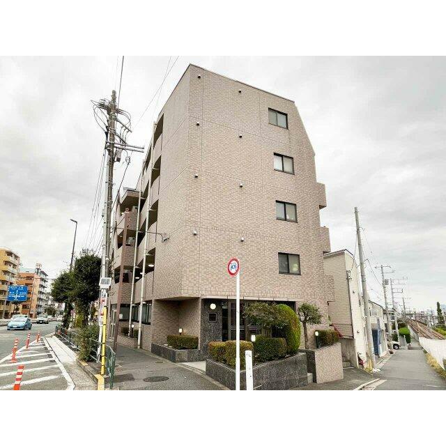 ルーブル都立大学II
