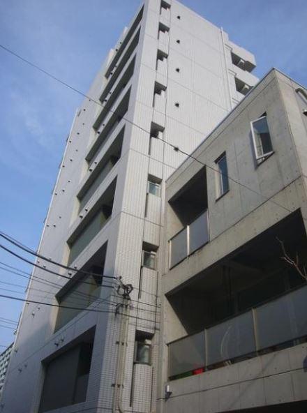スパシエ門前仲町サウスクレスト