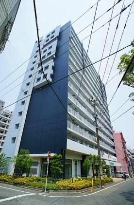 クラシオン小頭町公園前1棟