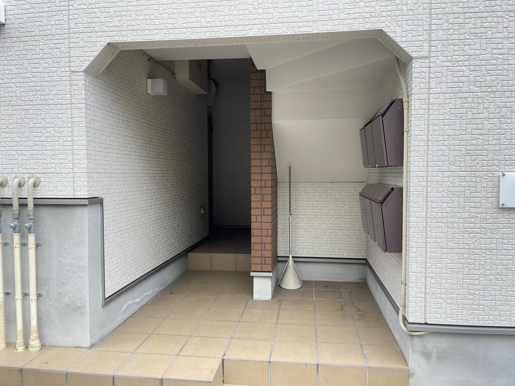 カリン上沢アネックス