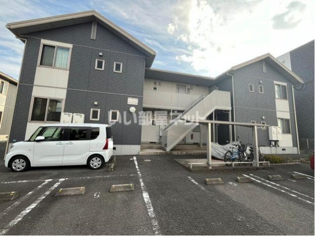 フェリーチェ三川 I