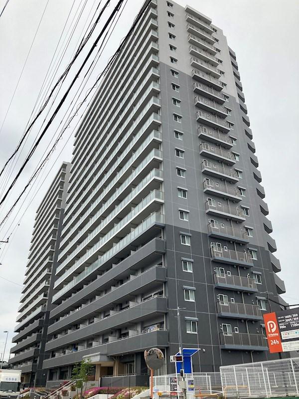センチュリー宇都宮 弐番館