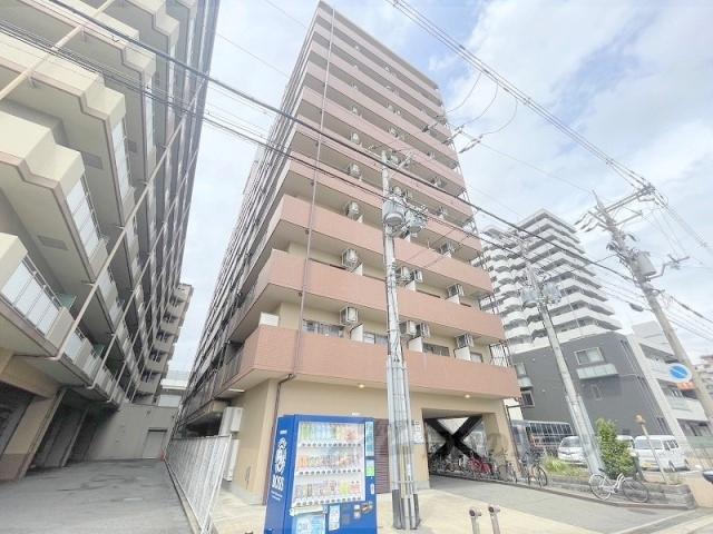 PS HIGASHI OSAKA