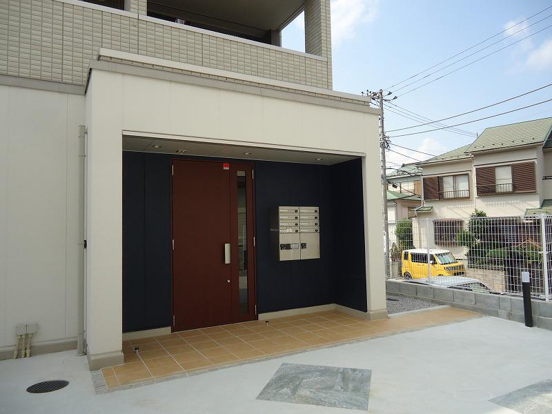パル相武台前