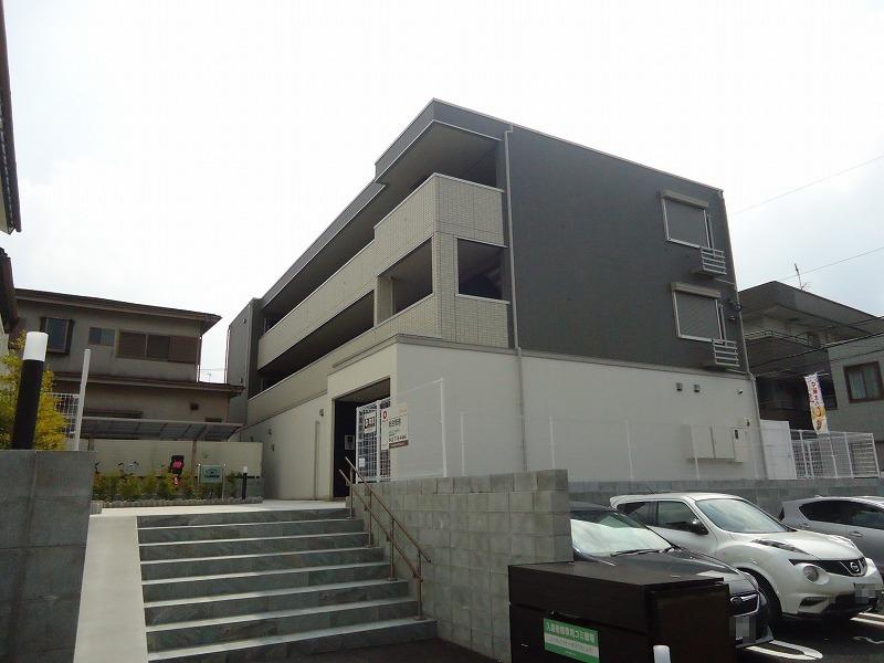 パル相武台前