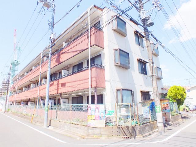 第三桜マンション