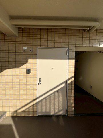 宮崎台グリーンパレス