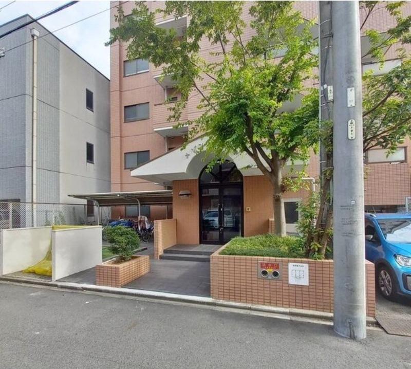 メゾンド徳川苑