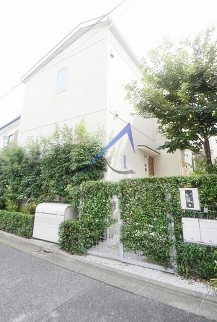 SAKURAS TERRACE