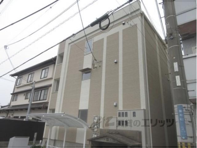 LALLURE御幸町