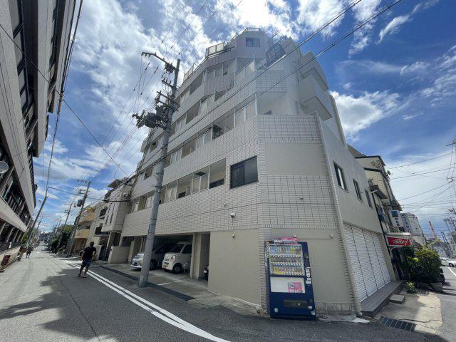 シティライフ六甲道III