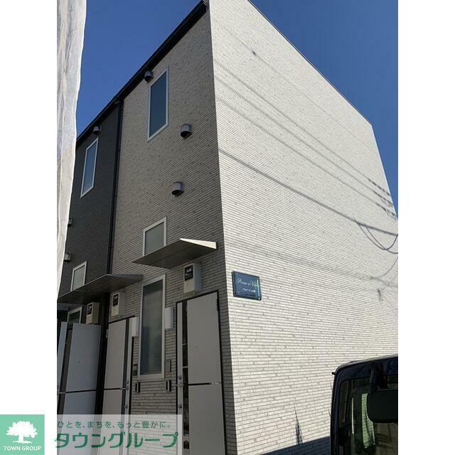 アルページュ八潮