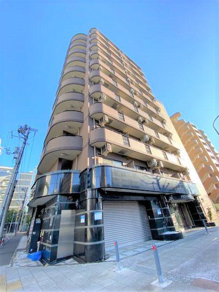 グリフィン新横浜・七番館