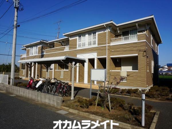 ハーモニーコートC