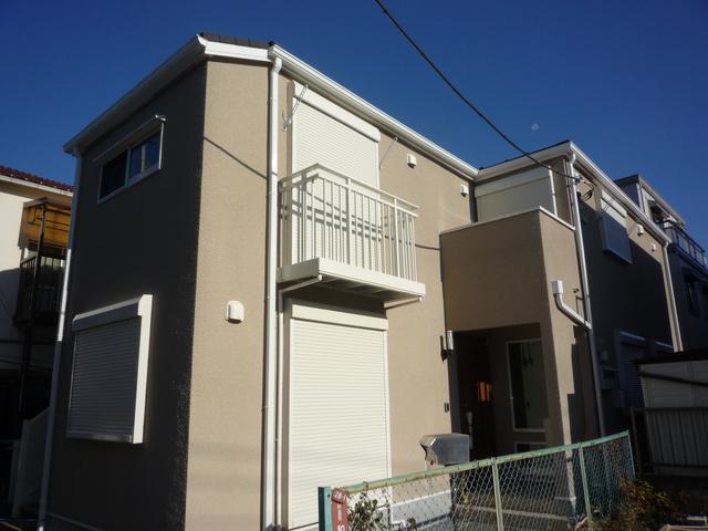 MA MAISON