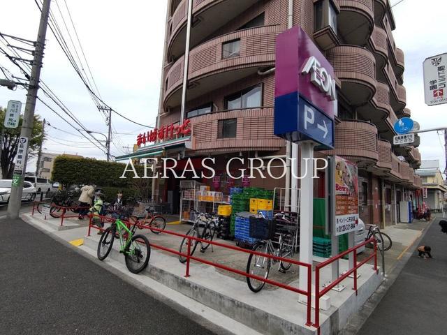 シャンブルドット二子玉川