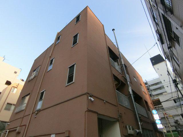重原マンション