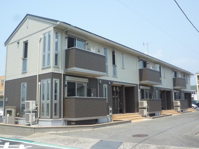 ジャルダン ヴェール