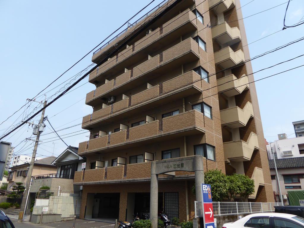 VILLA加治屋